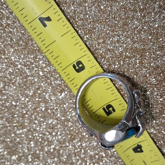 Navajo RING - Picture 12 of 14